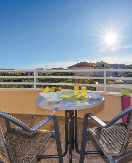 Apartman Vodice - CDJ286