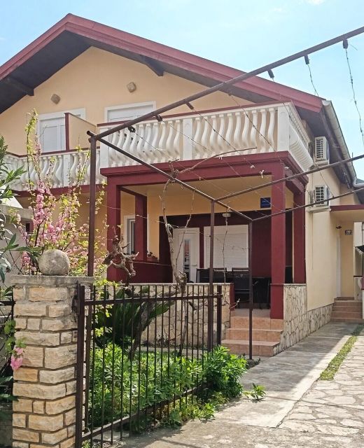 Vendégház Privlaka - CDN834