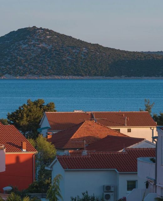 Apartman Vodice - CDJ285