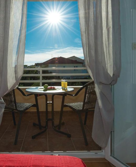 Apartman Vodice - CDJ287
