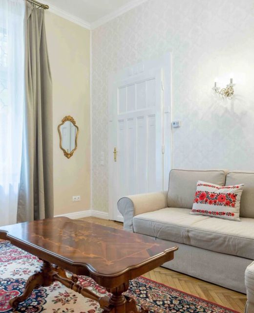 Christal Home Apartment Budapest
