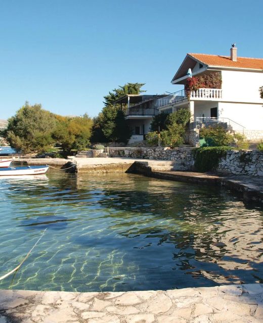 Vendégház Šparadići - CDV032