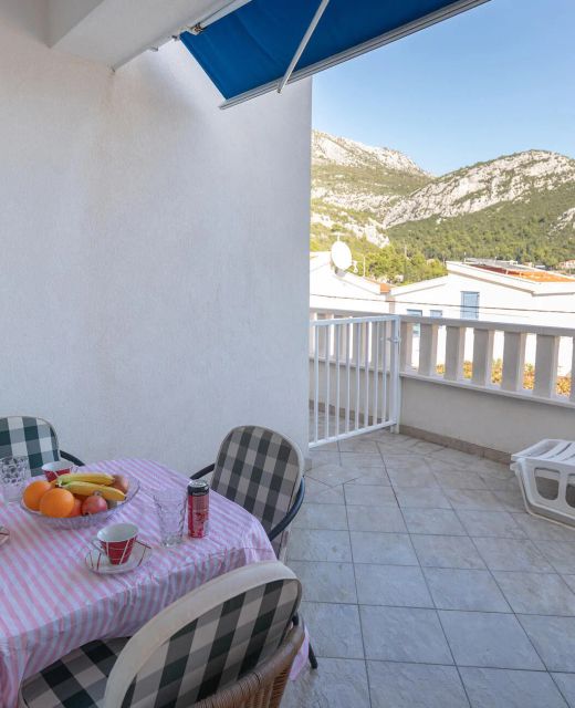 Apartman Klek - CDR282