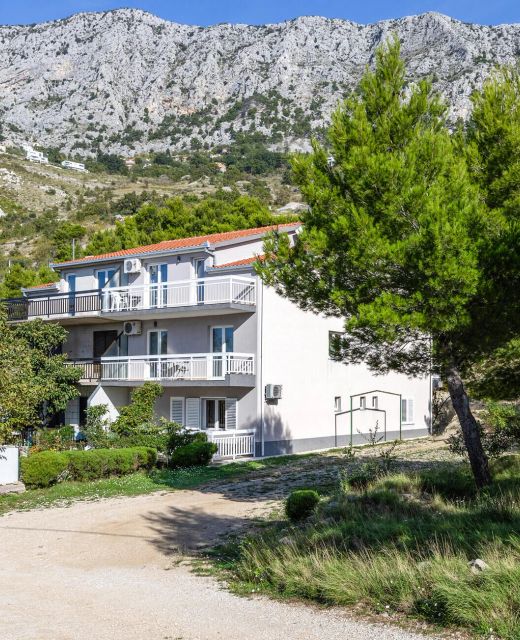 Apartman Lokva Rogoznica - CDM532