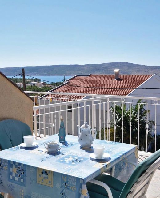 Apartman Starigrad - CDN332