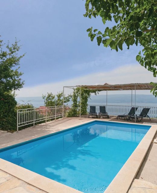 Apartman Duće - CDM804