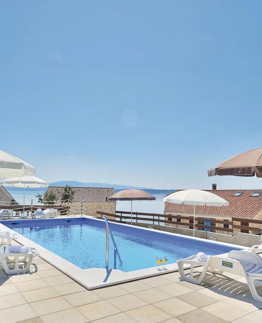 Apartman Posedarje - CDZ316
