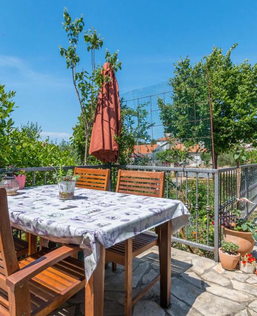 Apartman Pakoštane - CDZ242