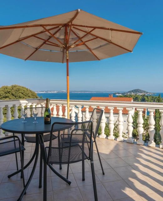 Apartman Poljana - CDU432