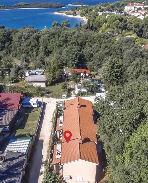 Apartman Banjole - CIB199