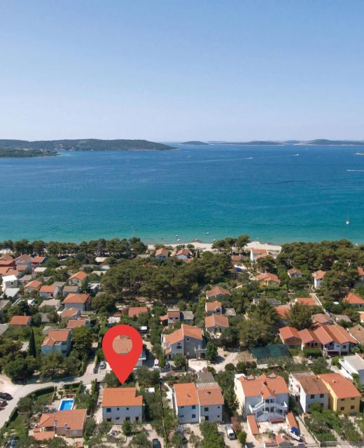 Vendégház Šibenik - CDV511