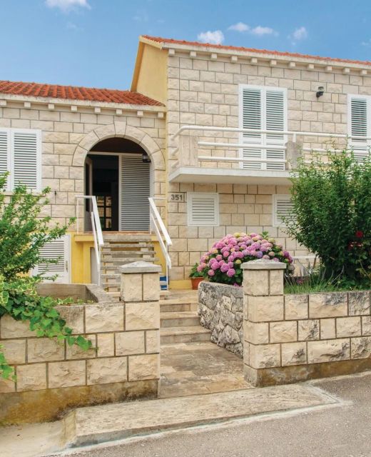 Apartman Račišće - CDS042