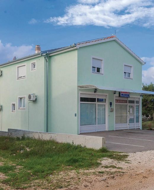 Apartman Biograd na Moru - CDZ702
