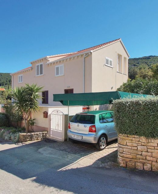 Apartman Račišće - CDS022