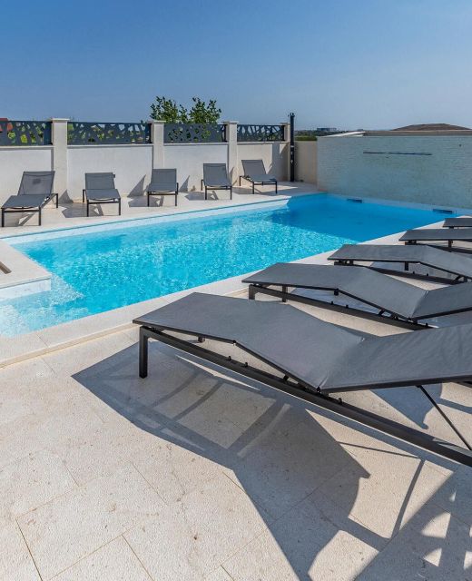 Apartman Banjole - CIB231