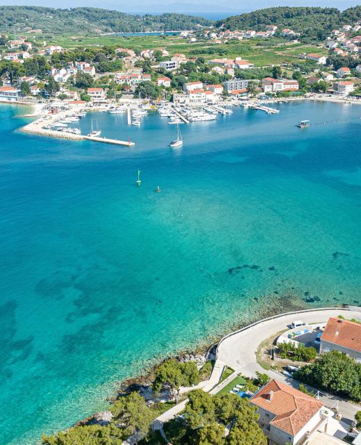 Apartman Lumbarda - CDS145