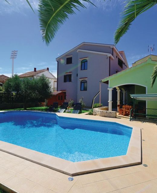Apartman Zadar - CDZ932