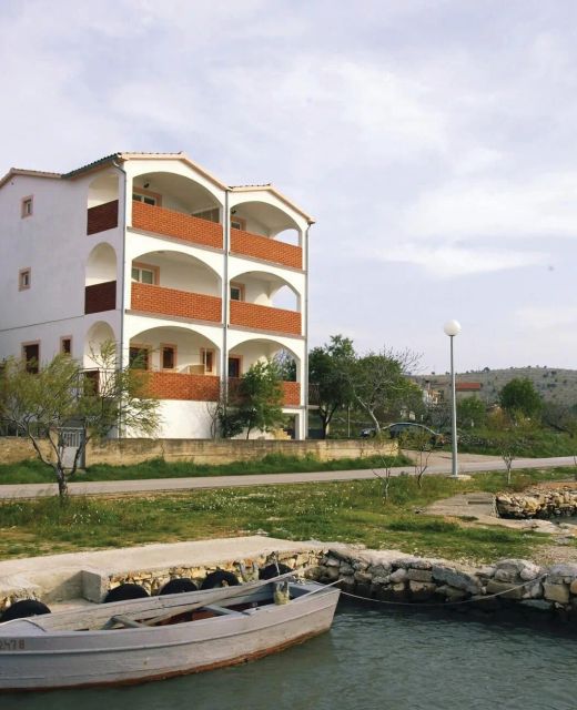Apartman Jadrtovac - CDV278