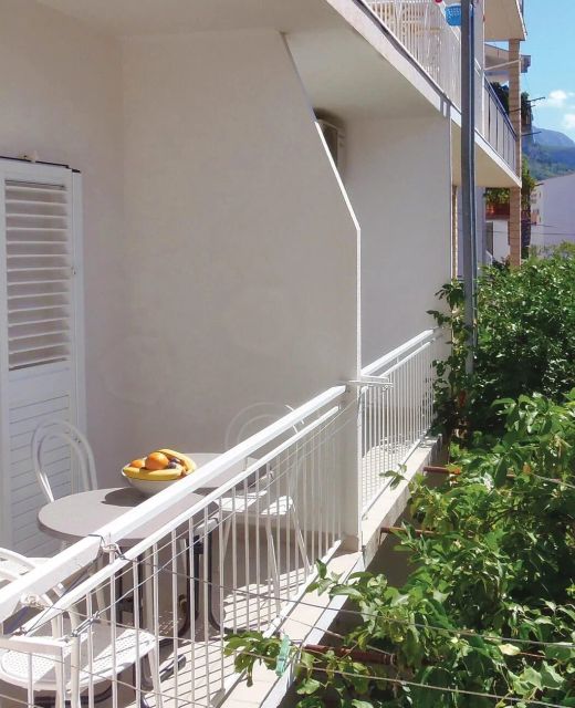 Apartman Makarska - CDT791