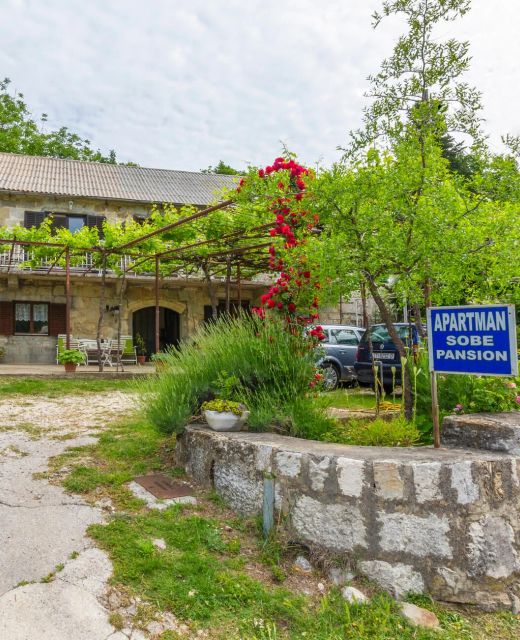Apartman Svinišće - CDT810