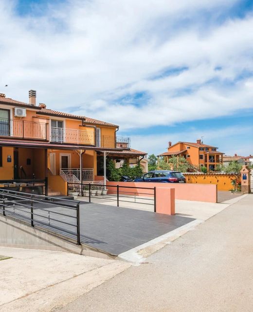 Apartman Bonaci - Bonazzi - CIE872