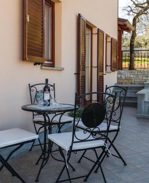 Apartman Poreč - Parenzo - CIE879