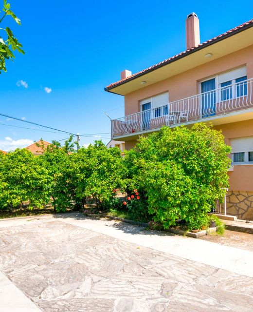 Apartman Zadar - CDZ401