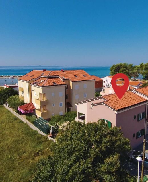 Apartman Privlaka - CDZ294
