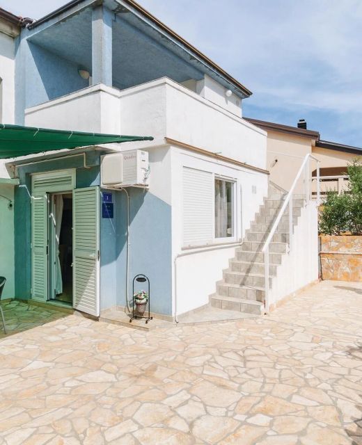 Apartman Vir - CDZ992