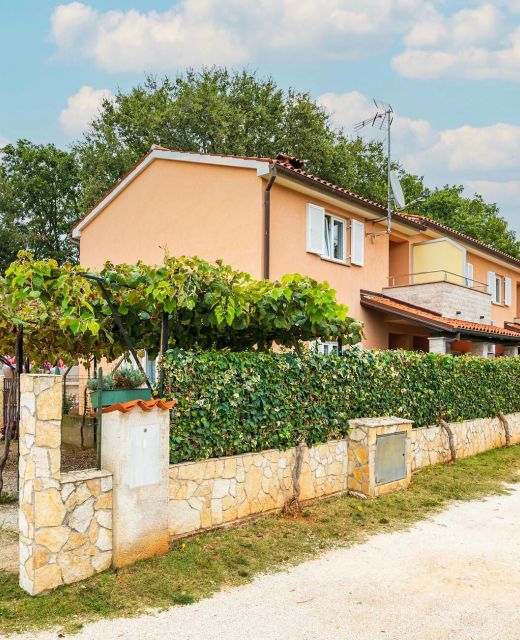 Apartman Pula - CIB268