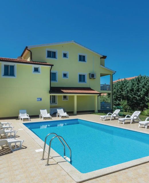 Apartman Poreč - Parenzo - CIE285