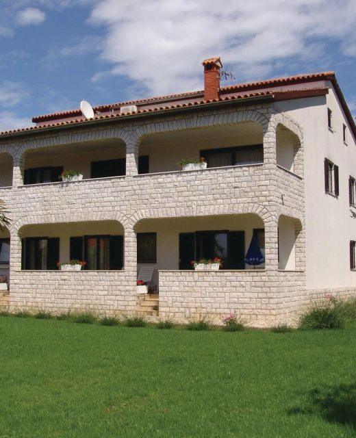 Apartman Poreč - Parenzo - CIE244