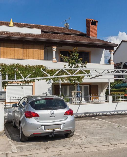 Apartman Poreč - Parenzo - CIE187