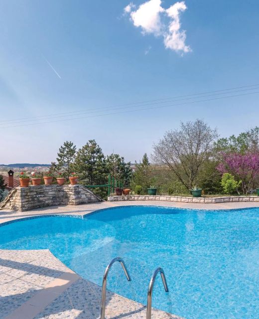 Apartman Ježenj - CIC534