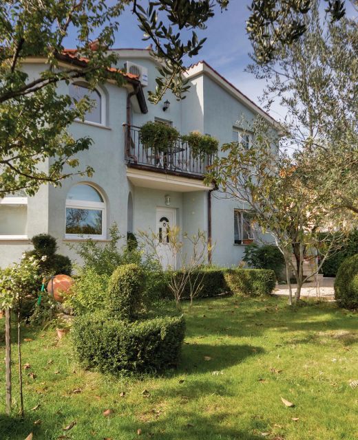 Apartman Fažana - CIF791