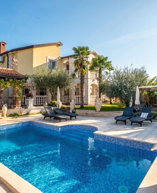 Apartman Poreč - Parenzo - CIE496