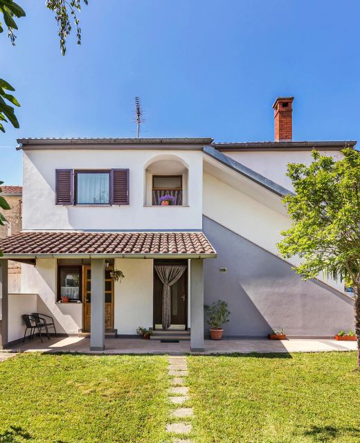 Apartman Fažana - CIF433
