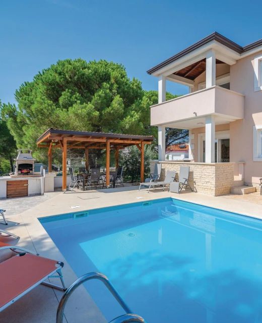 Apartman Valbandon - CIF486