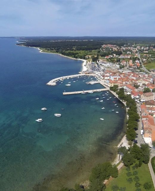 Apartman Fažana - CIF427