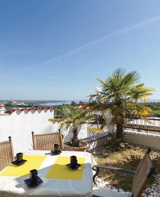 Apartman Barbariga - CIF506