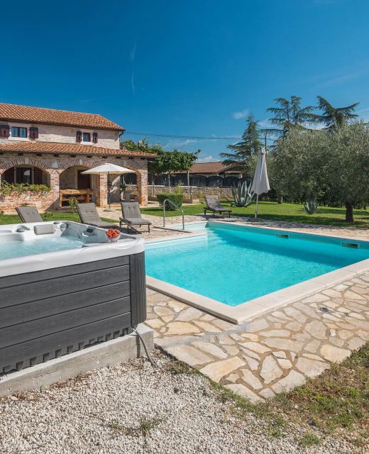 Vendégház Poreč - Parenzo - CIE464