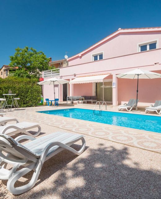 Vendégház Poreč - Parenzo - CIE469