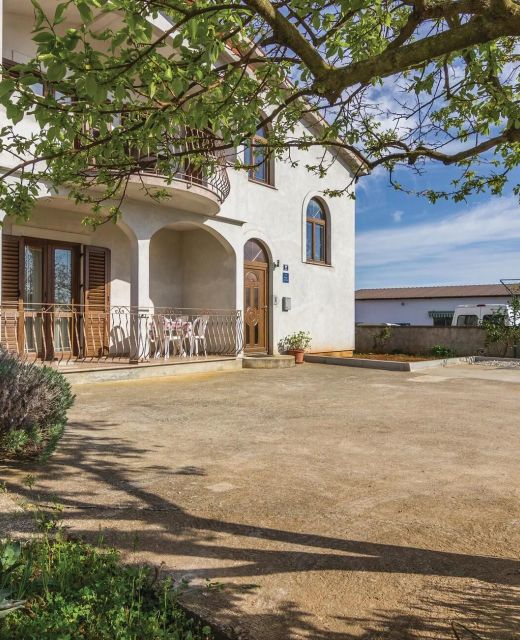 Apartman Poreč - Parenzo - CIE678