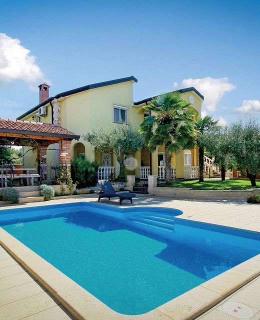 Apartman Poreč - Parenzo - CIE654