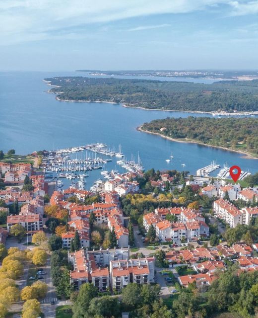 Apartman Červar-Porat - CIE829