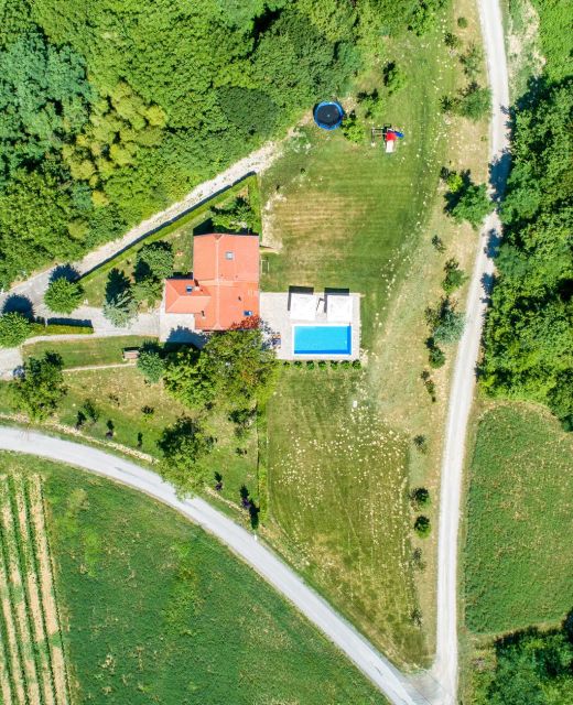 Vendégház Bedenica - CCC170