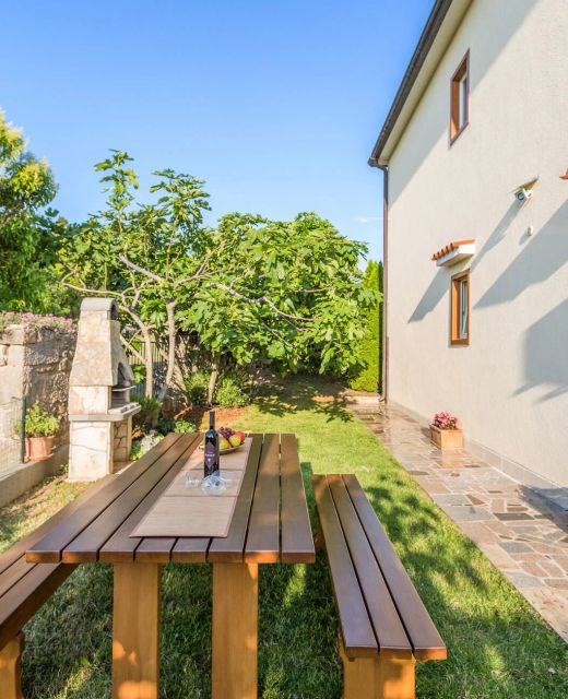 Apartman Poreč - Parenzo - CIE768