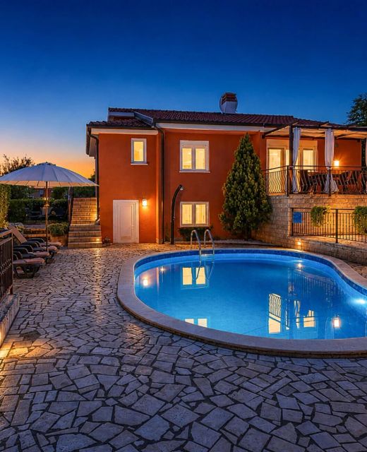 Vendégház Poreč - Parenzo - CIE876
