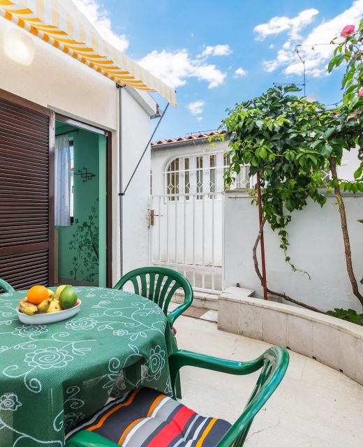 Apartman Barbariga - CIF316