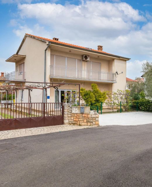 Apartman Fažana - CIF225